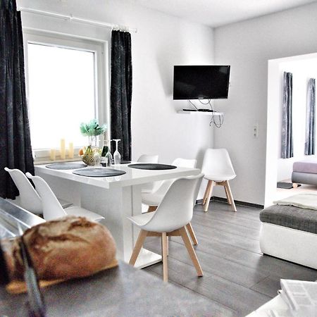 Stettiner Haff Nebengebaeude Villa Monkebude Luaran gambar