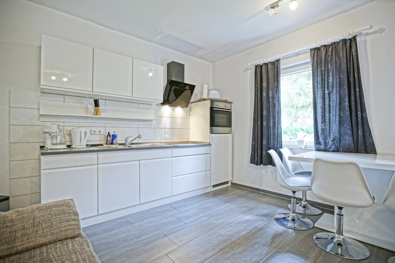 Stettiner Haff Nebengebaeude Villa Monkebude Luaran gambar